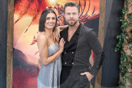 Los Angeles Premiere Of Universal Pictures And DreamWorks Animation's 'How To Train Your Dragon'