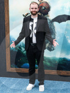 Los Angeles Premiere Of Universal Pictures And DreamWorks Animation's 'How To Train Your Dragon'