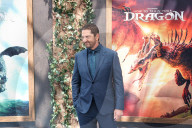 Los Angeles Premiere Of Universal Pictures And DreamWorks Animation's 'How To Train Your Dragon'