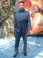 Los Angeles Premiere Of Universal Pictures And DreamWorks Animation's 'How To Train Your Dragon'