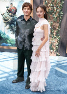 Los Angeles Premiere Of Universal Pictures And DreamWorks Animation's 'How To Train Your Dragon'