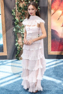 Los Angeles Premiere Of Universal Pictures And DreamWorks Animation's 'How To Train Your Dragon'