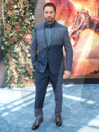 Los Angeles Premiere Of Universal Pictures And DreamWorks Animation's 'How To Train Your Dragon'