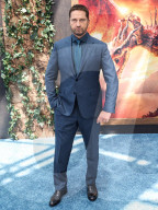 Los Angeles Premiere Of Universal Pictures And DreamWorks Animation's 'How To Train Your Dragon'
