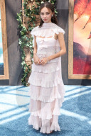 Los Angeles Premiere Of Universal Pictures And DreamWorks Animation's 'How To Train Your Dragon'