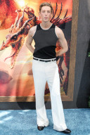 Los Angeles Premiere Of Universal Pictures And DreamWorks Animation's 'How To Train Your Dragon'