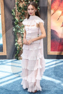 Los Angeles Premiere Of Universal Pictures And DreamWorks Animation's 'How To Train Your Dragon'