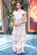 Los Angeles Premiere Of Universal Pictures And DreamWorks Animation's 'How To Train Your Dragon'