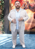 Los Angeles Premiere Of Universal Pictures And DreamWorks Animation's 'How To Train Your Dragon'