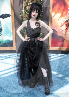 Los Angeles Premiere Of Universal Pictures And DreamWorks Animation's 'How To Train Your Dragon'