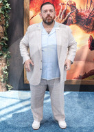 Los Angeles Premiere Of Universal Pictures And DreamWorks Animation's 'How To Train Your Dragon'