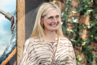 Los Angeles Premiere Of Universal Pictures And DreamWorks Animation's 'How To Train Your Dragon'