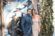 Los Angeles Premiere Of Universal Pictures And DreamWorks Animation's 'How To Train Your Dragon'