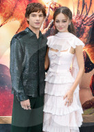 Los Angeles Premiere Of Universal Pictures And DreamWorks Animation's 'How To Train Your Dragon'