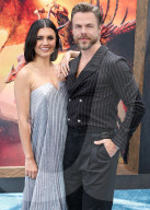 Los Angeles Premiere Of Universal Pictures And DreamWorks Animation's 'How To Train Your Dragon'