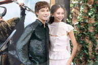 Los Angeles Premiere Of Universal Pictures And DreamWorks Animation's 'How To Train Your Dragon'