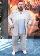 Los Angeles Premiere Of Universal Pictures And DreamWorks Animation's 'How To Train Your Dragon'