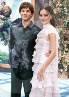 Los Angeles Premiere Of Universal Pictures And DreamWorks Animation's 'How To Train Your Dragon'