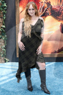 Los Angeles Premiere Of Universal Pictures And DreamWorks Animation's 'How To Train Your Dragon'