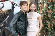 Los Angeles Premiere Of Universal Pictures And DreamWorks Animation's 'How To Train Your Dragon'