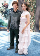 Los Angeles Premiere Of Universal Pictures And DreamWorks Animation's 'How To Train Your Dragon'