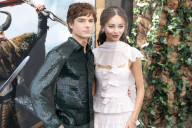 Los Angeles Premiere Of Universal Pictures And DreamWorks Animation's 'How To Train Your Dragon'