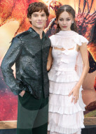 Los Angeles Premiere Of Universal Pictures And DreamWorks Animation's 'How To Train Your Dragon'