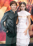 Los Angeles Premiere Of Universal Pictures And DreamWorks Animation's 'How To Train Your Dragon'