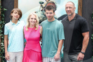 Los Angeles Premiere Of Universal Pictures And DreamWorks Animation's 'How To Train Your Dragon'