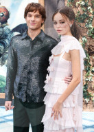 Los Angeles Premiere Of Universal Pictures And DreamWorks Animation's 'How To Train Your Dragon'