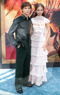 Los Angeles Premiere Of Universal Pictures And DreamWorks Animation's 'How To Train Your Dragon'