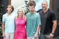 Los Angeles Premiere Of Universal Pictures And DreamWorks Animation's 'How To Train Your Dragon'