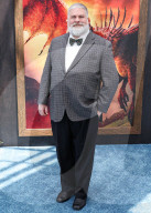 Los Angeles Premiere Of Universal Pictures And DreamWorks Animation's 'How To Train Your Dragon'