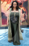 Los Angeles Premiere Of Universal Pictures And DreamWorks Animation's 'How To Train Your Dragon'