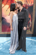 Los Angeles Premiere Of Universal Pictures And DreamWorks Animation's 'How To Train Your Dragon'