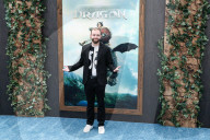 Los Angeles Premiere Of Universal Pictures And DreamWorks Animation's 'How To Train Your Dragon'