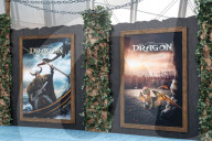 Los Angeles Premiere Of Universal Pictures And DreamWorks Animation's 'How To Train Your Dragon'