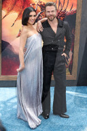 Los Angeles Premiere Of Universal Pictures And DreamWorks Animation's 'How To Train Your Dragon'