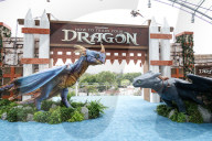Los Angeles Premiere Of Universal Pictures And DreamWorks Animation's 'How To Train Your Dragon'