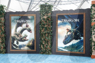 Los Angeles Premiere Of Universal Pictures And DreamWorks Animation's 'How To Train Your Dragon'
