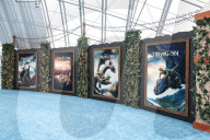 Los Angeles Premiere Of Universal Pictures And DreamWorks Animation's 'How To Train Your Dragon'