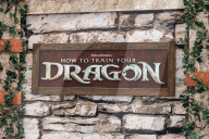 Los Angeles Premiere Of Universal Pictures And DreamWorks Animation's 'How To Train Your Dragon'