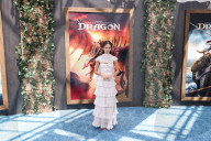 Los Angeles Premiere Of Universal Pictures And DreamWorks Animation's 'How To Train Your Dragon'