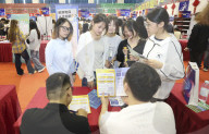 College Students Employment in Huai'an