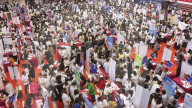 College Students Employment in Huai'an