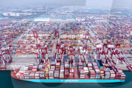 Qingdao Port