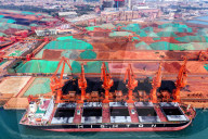 Qingdao Port