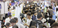 College Students Employment in Huai'an