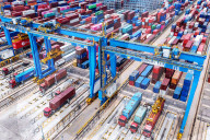 Qingdao Port
