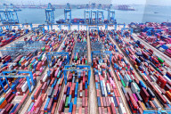 Qingdao Port